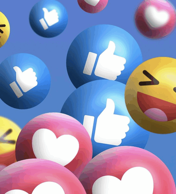 Social Share